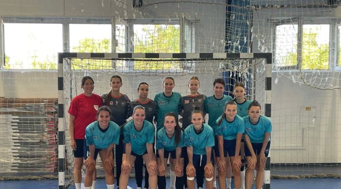 Győzelemmel kezdték a szezont a gödi kézis lányok