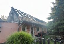 A legendás kézilabdaedző gödi háza leégett, ekkora a kár