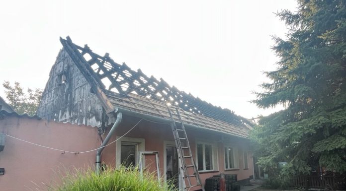 A legendás kézilabdaedző gödi háza leégett, ekkora a kár