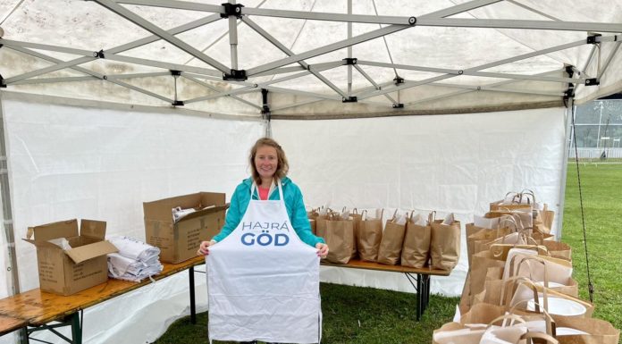 Senki nem marad éhes a II. Gödi Lecsófesztiválon