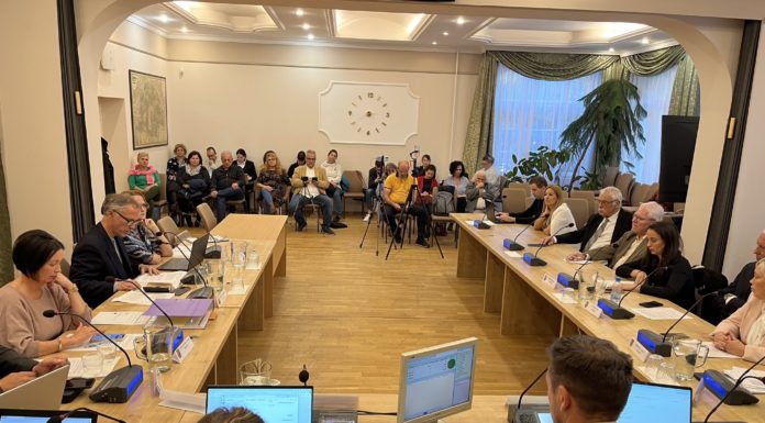 Ez történt az új gödi képviselő-testület első ülésén