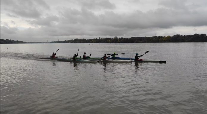 Dunakeszi Kupa évadzáró verseny