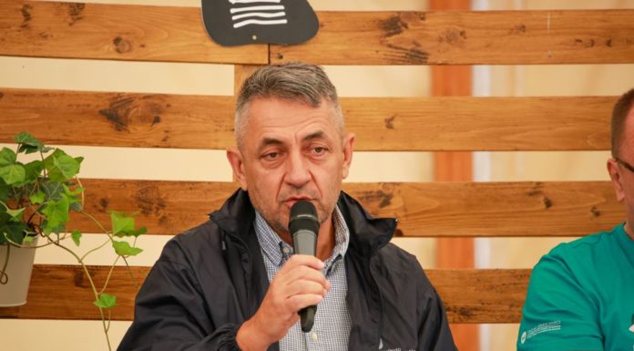 Minden magyarért megharcolt: elhunyt Potápi Árpád