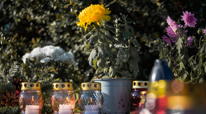 Legyen a temetőlátogatás is biztonságos