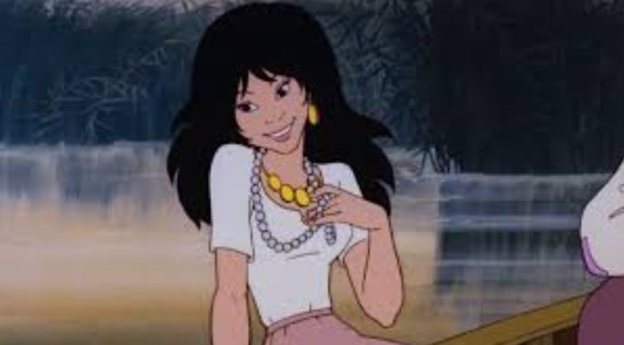 Országos Rajzfilmünnep Gödön