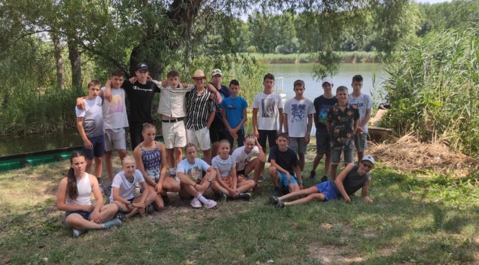 Kajak-kenu: így látta 2024-et Sinkó László (Simi) és Árkosi Gábor