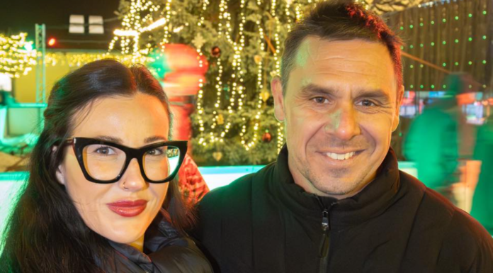 Janicsák Vecával és jégkorival indult a gödi advent