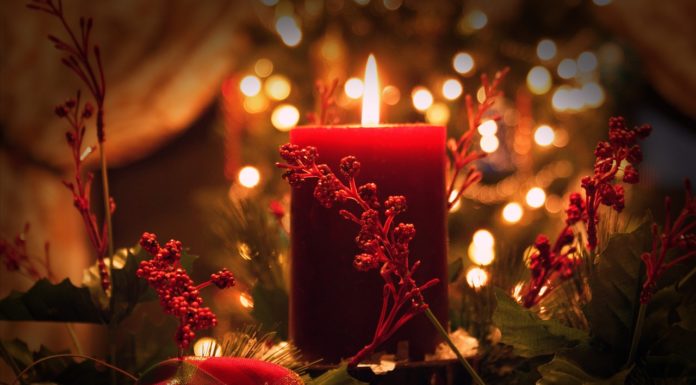 Aranyvasárnap is várják a gödieket a gyertyagyújtásra