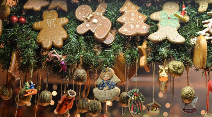 Kellemes karácsonyi ünnepeket kívánunk minden kedves olvasónknak!