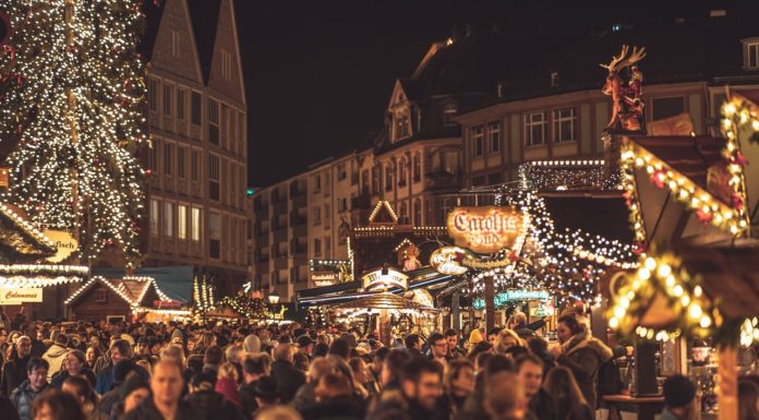 Ezekre figyeljen az ünnepi időszakban, hogy ne kössön ki a rendőrségen