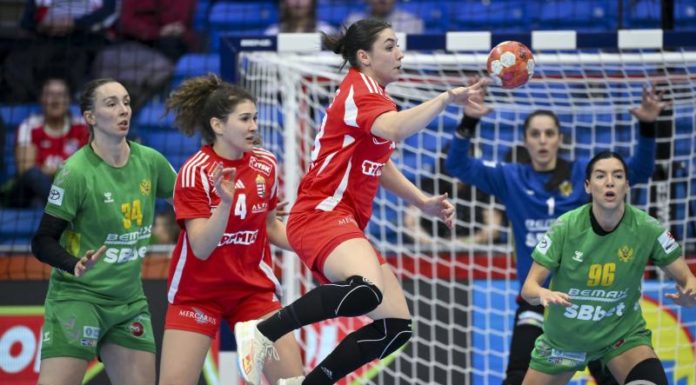 Női kézilabda Eb – Ellenállhatatlanul robog a magyar válogatott