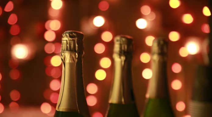 Boldog új évet kívánunk minden kedves olvasónknak!