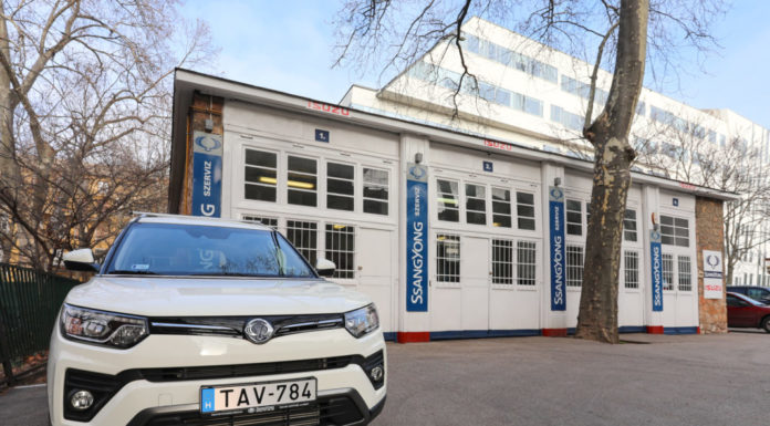 Koreai és japán autók javításában verhetetlenek már 25 éve