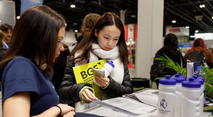 A gödi diákokat is várják a 25. Educatio Kiállításon