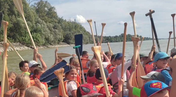 Vadász Anita értékelte a 2024-es KajakStart programot