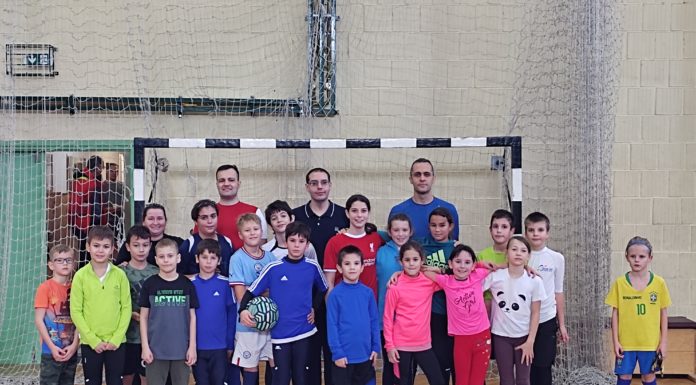 Gödi karácsonyi kajakos hagyományok