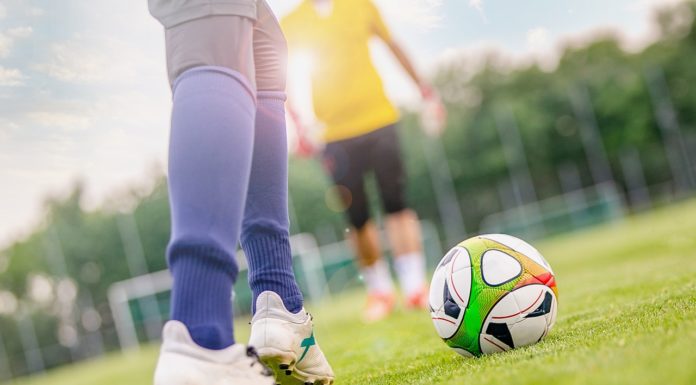 A gödiek jelentkezését is várják az MLSZ játékvezetői tanfolyamára