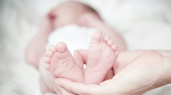 Újévi baba – Miskolcon és Nyíregyházán születtek az új év első babái