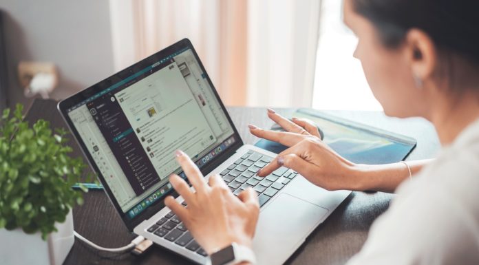 Online átverés: 600.000 forintot csalt ki egy fiatal nő egy gyanútlan vásárlótól