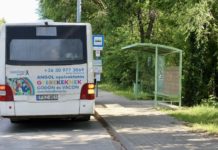 Megújul Göd tömegközlekedése