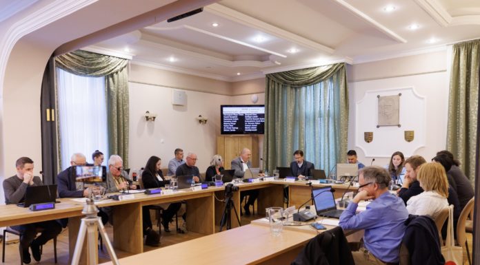 Cél, hogy Göd alvó város helyett pezsgő várossá váljon