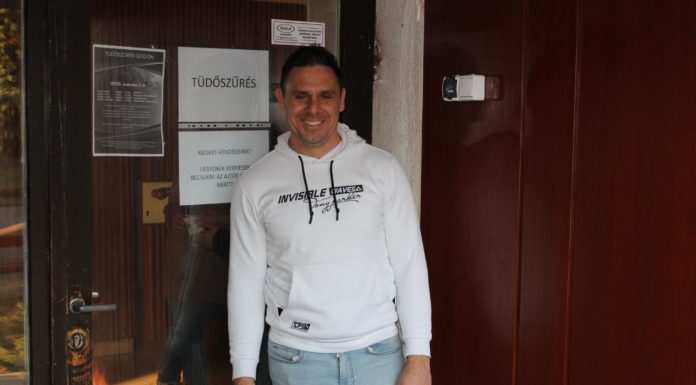 Sokan vettek részt a helyi tüdőszűrésen