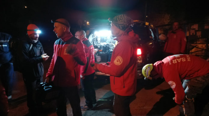 Holttestet találtak a gödiek kedvenc kirándulóhelyén