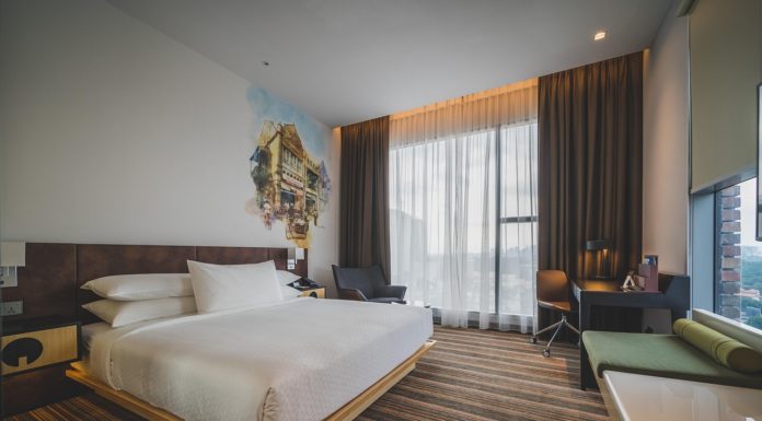 Az alvásra is figyelnek: átadták az Alvásbarát Hotel díjat