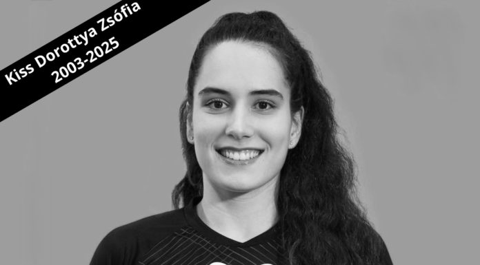 Az Érd válogatott játékosának az életét követelte a tragikus baleset