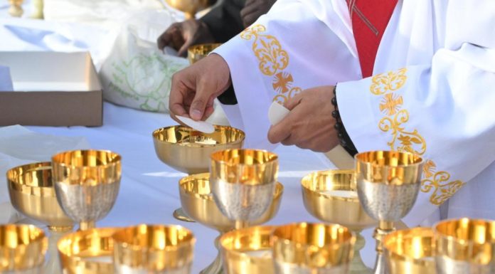 Nemzeti gyásznap – Ferenc pápát búcsúztatják