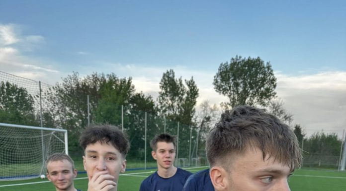 Nemzetközi U19-es torna Gödön