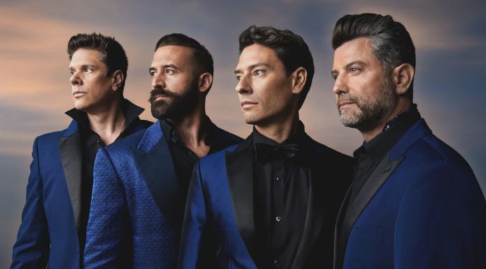 A gödieket is várják a Spiritben az év privát koncertjére