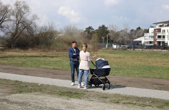 A lakossági kéréseket igyekeznek megoldani Gödön