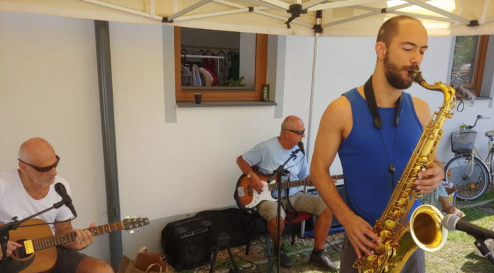 Kincsem Piackoncertre hívják a gödi közönséget