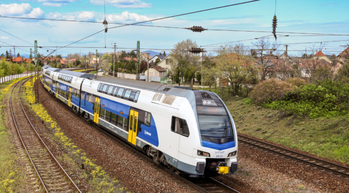 Óriási változás jön a Nyugati-Vác vonalon