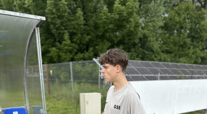 Sorsdöntő mérkőzést játszottunk Alsógödön