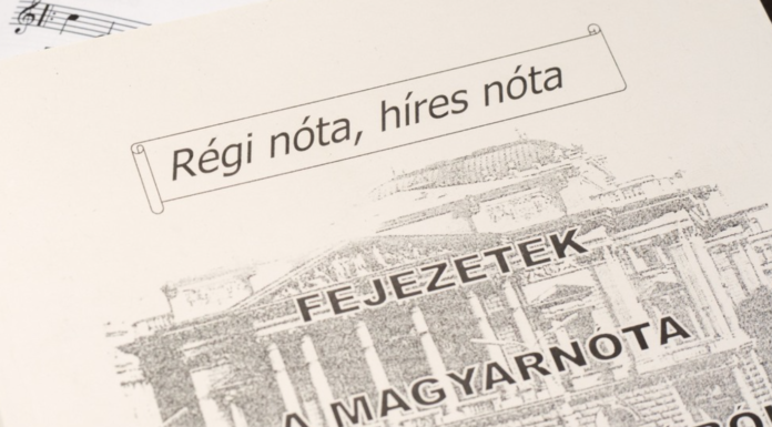 A magyar nóta hungaricum: különleges zenés est Koncz Gáborral a Huzella tornacsarnokban