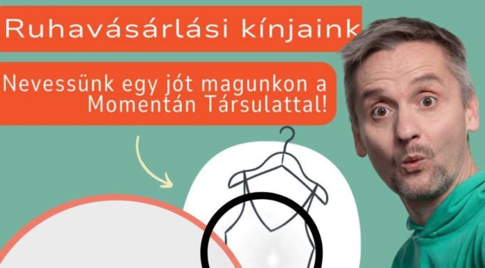 Divat vagy méreg? – Tudatos ruhaválasztás humorral és szakértelemmel