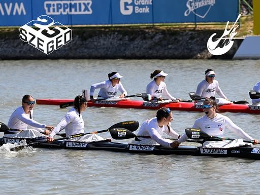 Csodás ezüstöt nyert a gödi Kőhalmi Emese a szegedi világkupán