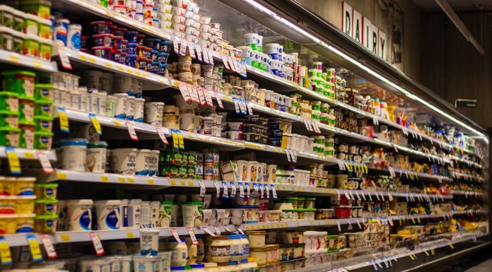 Újra kellett éleszteni egy férfit egy dunakeszi áruházban