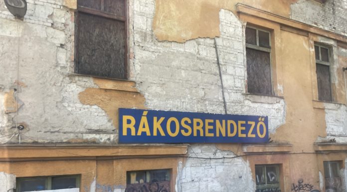 Ezekre a változásokra készüljenek a gödiek a rákosrendezői pályafelújítások miatt