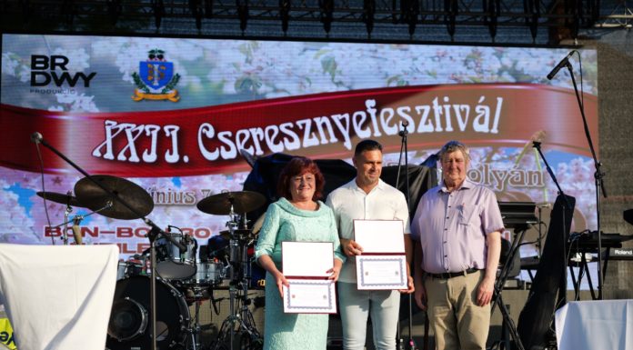 Göd és Szomolya testvértelepülések lesznek