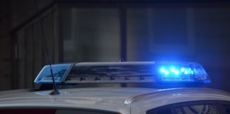 Négyes karambol az M2-esen