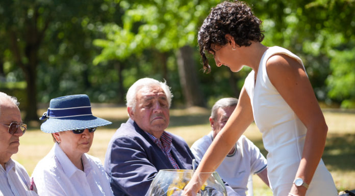 Göd polgármestere is részt vett a 103. Magyar Derby indulóinak sorsolásán