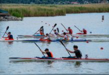 Nyolc aranyérem a Budapest, Pest Vármegye Bajnokságon