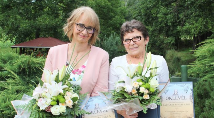 Kitüntetések és vendégség a gödi Semmelweis-napon