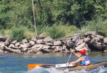 Rózsa Julianna downriver szakági nemzetközi sikerei