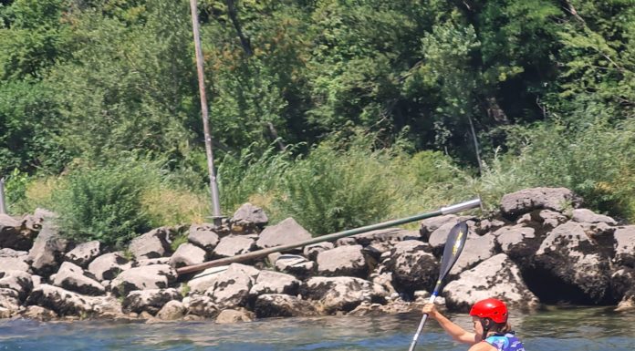 Rózsa Julianna downriver szakági nemzetközi sikerei