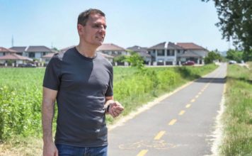 Közvilágítást és aszfaltutat kap Göd: fontos fejlesztések a lakosok biztonságáért