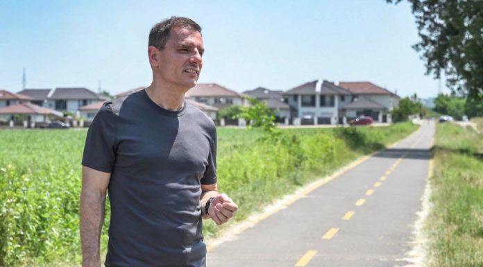 Közvilágítást és aszfaltutat kap Göd: fontos fejlesztések a lakosok biztonságáért